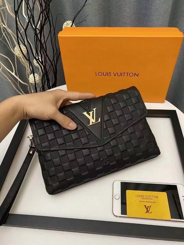 LV Wallets 113